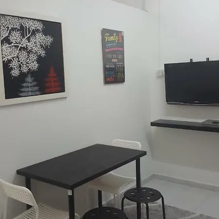 Homestay / Roomstay Muslim Budget Tanjung Malim Tanjong Malim Exterior photo