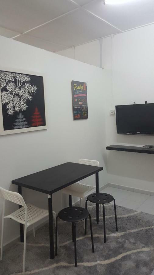 Homestay / Roomstay Muslim Budget Tanjung Malim *