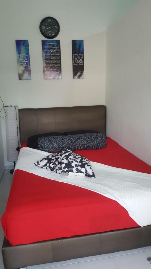 Homestay / Roomstay Muslim Budget Tanjung Malim *